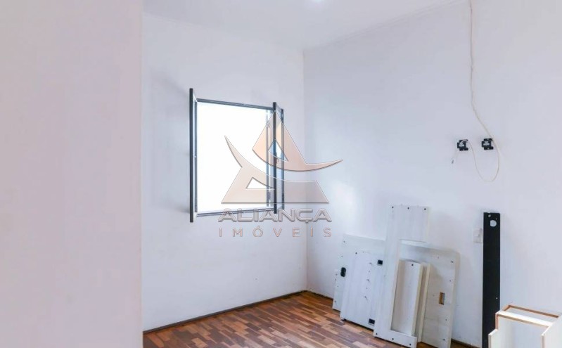 Aliança Imóveis - Imobiliária em Ribeirão Preto - SP - Casa - Jardim Paulistano - Ribeirão Preto