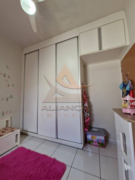 Aliança Imóveis - Imobiliária em Ribeirão Preto - SP - Casa - Parque dos Servidores - Ribeirão Preto