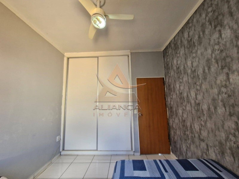 Aliança Imóveis - Imobiliária em Ribeirão Preto - SP - Casa - Parque dos Servidores - Ribeirão Preto