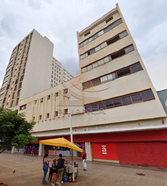 Aliança Imóveis - Imobiliária em Ribeirão Preto - SP - Comercial - Centro - Ribeirão Preto