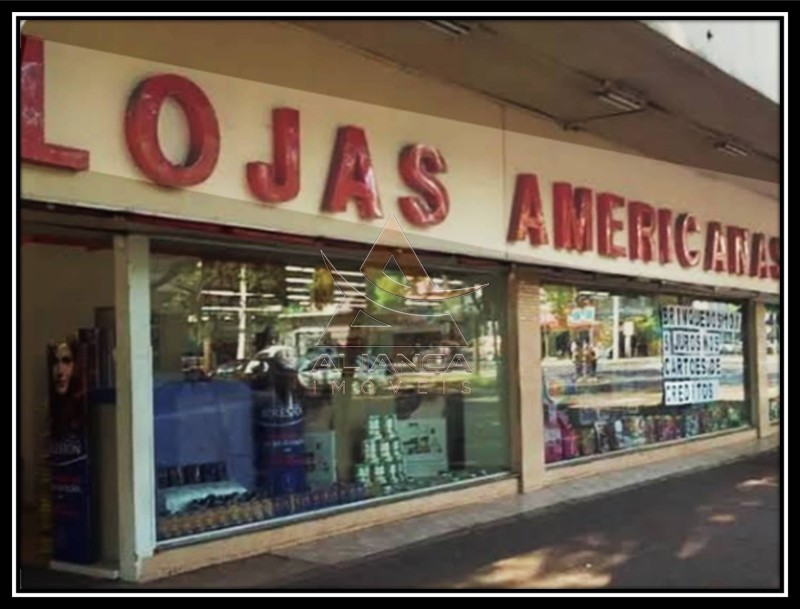 Aliança Imóveis - Imobiliária em Ribeirão Preto - SP - Comercial - Centro - Ribeirão Preto