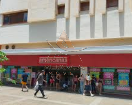 Aliança Imóveis - Imobiliária em Ribeirão Preto - SP - Comercial - Centro - Ribeirão Preto