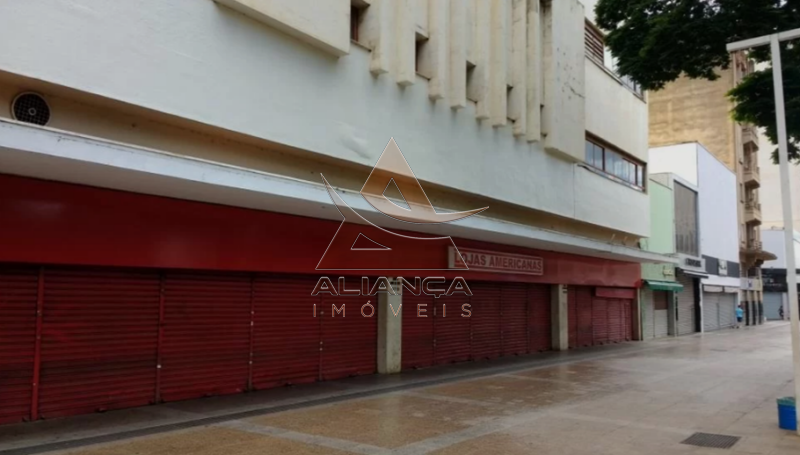 Aliança Imóveis - Imobiliária em Ribeirão Preto - SP - Comercial - Centro - Ribeirão Preto