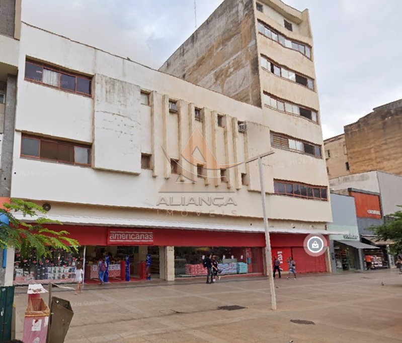 Aliança Imóveis - Imobiliária em Ribeirão Preto - SP - Comercial - Centro - Ribeirão Preto
