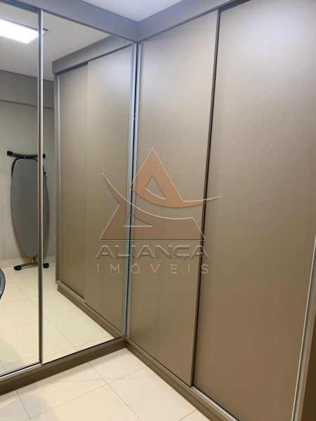 Aliança Imóveis - Imobiliária em Ribeirão Preto - SP - Apartamento - Jardim Manoel Penna - Ribeirão Preto