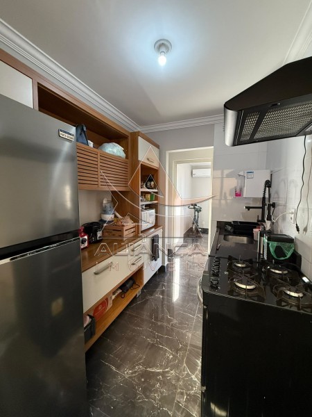 Aliança Imóveis - Imobiliária em Ribeirão Preto - SP - Apartamento - João Rossi - Ribeirão Preto