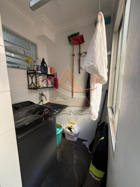 Aliança Imóveis - Imobiliária em Ribeirão Preto - SP - Apartamento - João Rossi - Ribeirão Preto