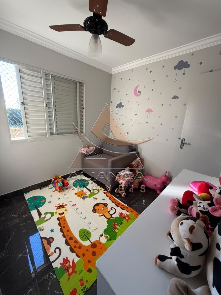 Aliança Imóveis - Imobiliária em Ribeirão Preto - SP - Apartamento - João Rossi - Ribeirão Preto