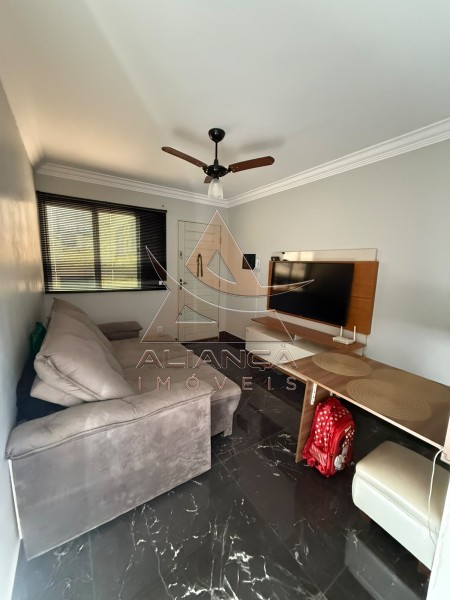 Aliança Imóveis - Imobiliária em Ribeirão Preto - SP - Apartamento - João Rossi - Ribeirão Preto