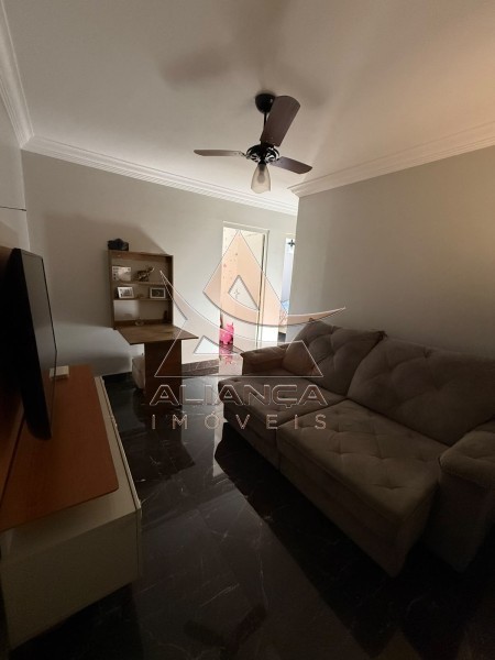 Aliança Imóveis - Imobiliária em Ribeirão Preto - SP - Apartamento - João Rossi - Ribeirão Preto