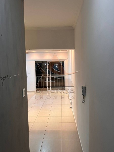 Aliança Imóveis - Imobiliária em Ribeirão Preto - SP - Apartamento - Jardim Nova Aliança - Ribeirão Preto