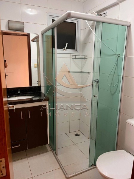 Aliança Imóveis - Imobiliária em Ribeirão Preto - SP - Apartamento - Jardim Nova Aliança - Ribeirão Preto