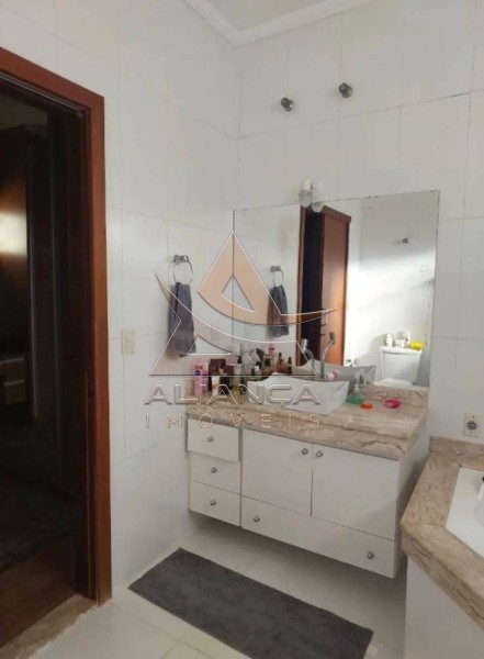 Aliança Imóveis - Imobiliária em Ribeirão Preto - SP - Casa - Jardim Paiva - Ribeirão Preto