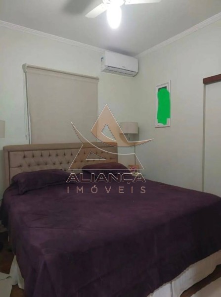 Aliança Imóveis - Imobiliária em Ribeirão Preto - SP - Casa - Jardim Paiva - Ribeirão Preto