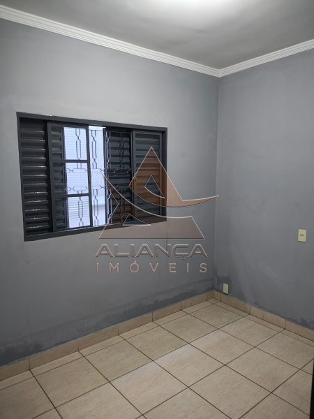 Aliança Imóveis - Imobiliária em Ribeirão Preto - SP - Casa - Planalto Verde - Ribeirão Preto