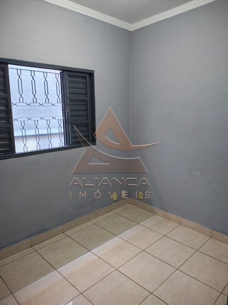 Aliança Imóveis - Imobiliária em Ribeirão Preto - SP - Casa - Planalto Verde - Ribeirão Preto