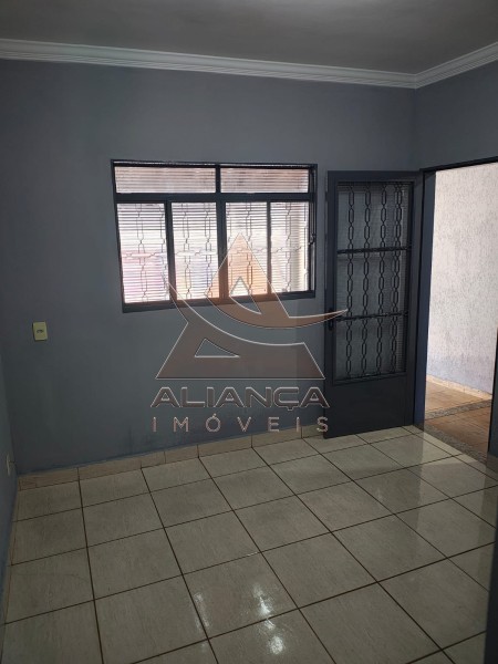 Aliança Imóveis - Imobiliária em Ribeirão Preto - SP - Casa - Planalto Verde - Ribeirão Preto