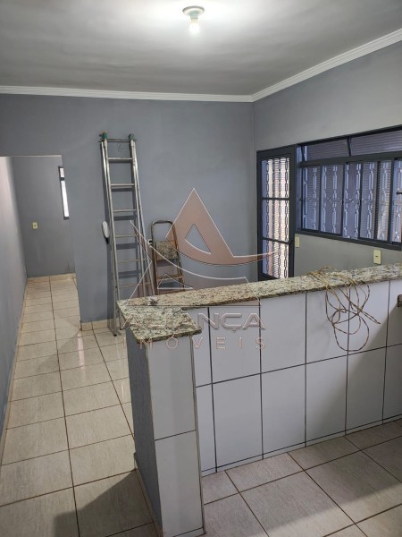 Aliança Imóveis - Imobiliária em Ribeirão Preto - SP - Casa - Planalto Verde - Ribeirão Preto