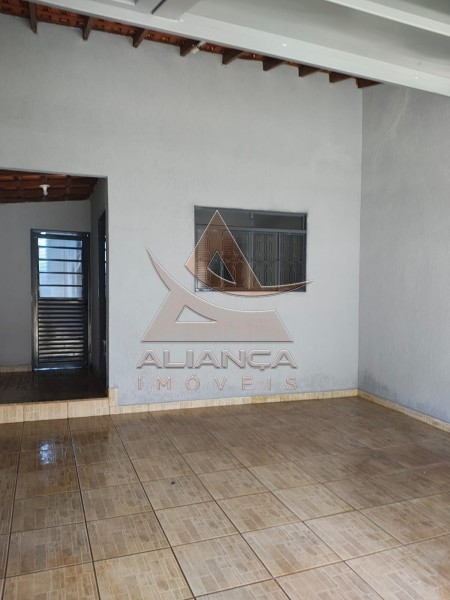 Aliança Imóveis - Imobiliária em Ribeirão Preto - SP - Casa - Planalto Verde - Ribeirão Preto