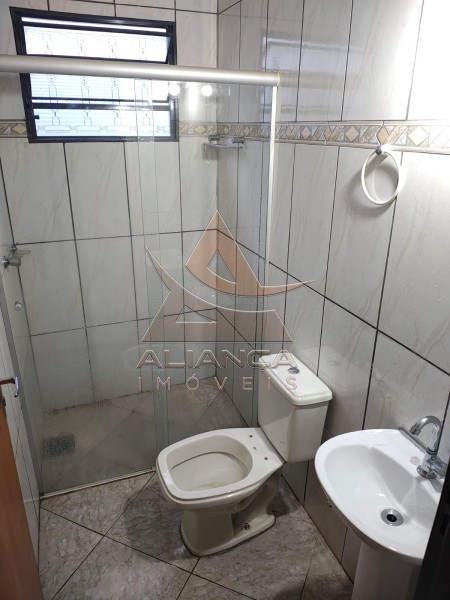Aliança Imóveis - Imobiliária em Ribeirão Preto - SP - Casa - Planalto Verde - Ribeirão Preto