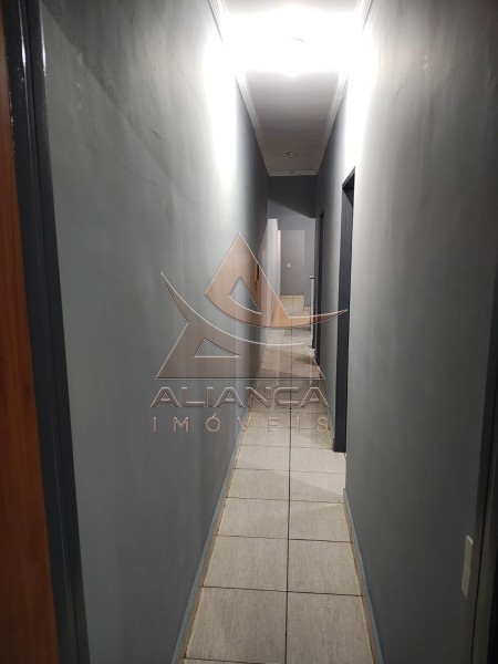 Aliança Imóveis - Imobiliária em Ribeirão Preto - SP - Casa - Planalto Verde - Ribeirão Preto