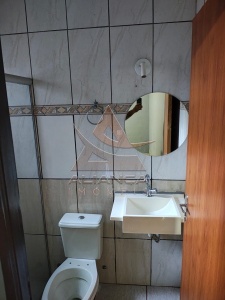 Aliança Imóveis - Imobiliária em Ribeirão Preto - SP - Casa - Planalto Verde - Ribeirão Preto