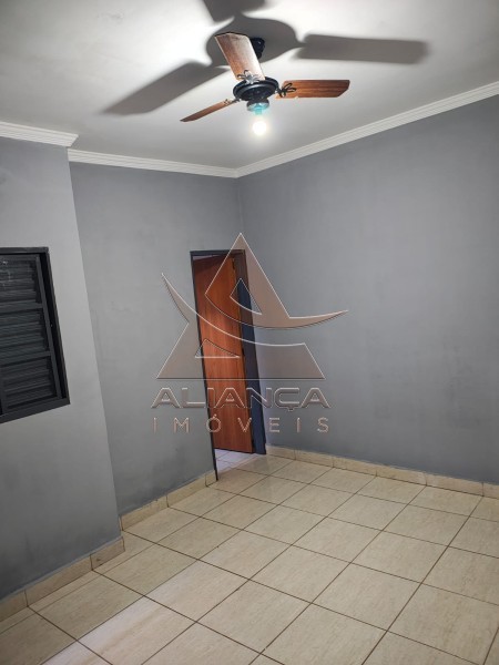 Aliança Imóveis - Imobiliária em Ribeirão Preto - SP - Casa - Planalto Verde - Ribeirão Preto