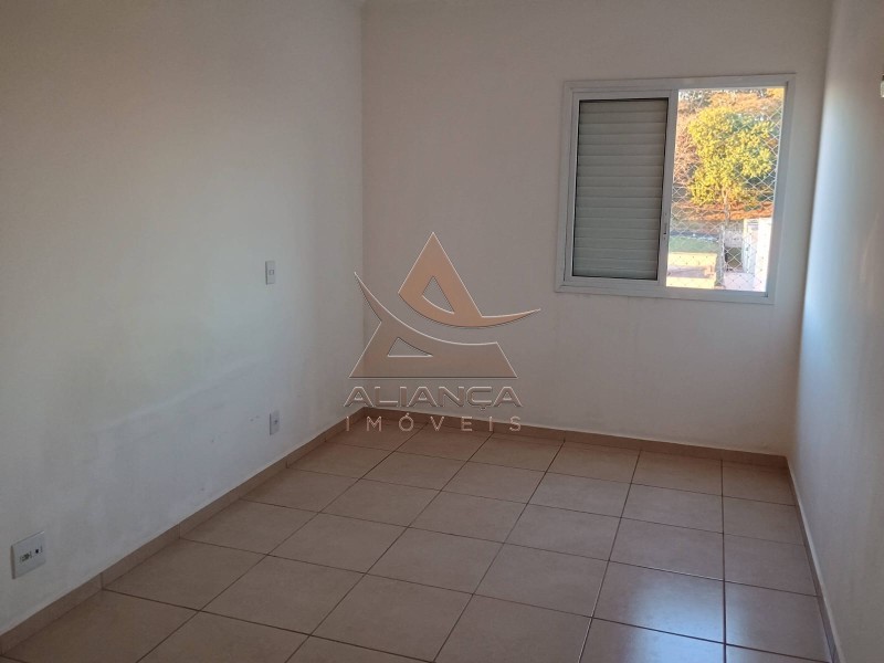 Aliança Imóveis - Imobiliária em Ribeirão Preto - SP - Apartamento - Jardim Zara - Ribeirão Preto