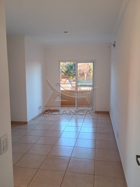 Aliança Imóveis - Imobiliária em Ribeirão Preto - SP - Apartamento - Jardim Zara - Ribeirão Preto