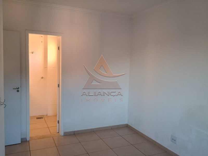 Aliança Imóveis - Imobiliária em Ribeirão Preto - SP - Apartamento - Jardim Zara - Ribeirão Preto