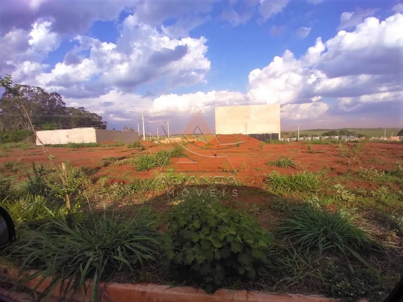 Aliança Imóveis - Imobiliária em Ribeirão Preto - SP - Terreno - Parque das Gaivotas  - Ribeirão Preto