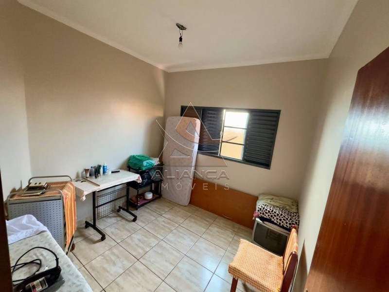 Aliança Imóveis - Imobiliária em Ribeirão Preto - SP - Casa - Palmares - Ribeirão Preto