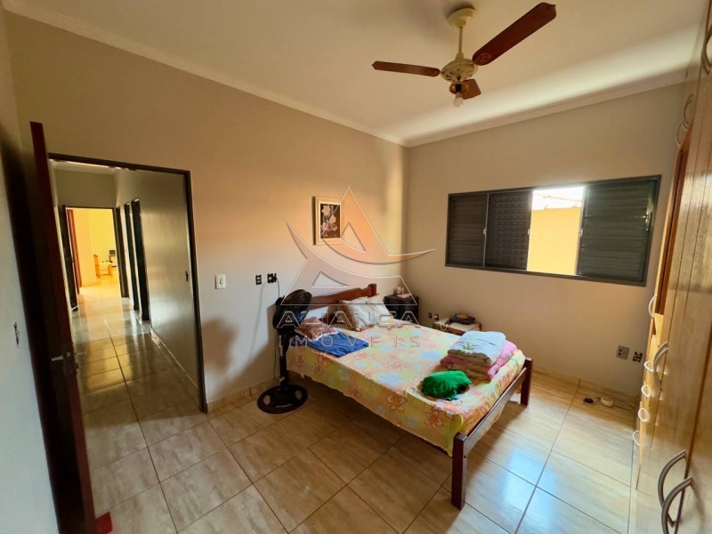 Aliança Imóveis - Imobiliária em Ribeirão Preto - SP - Casa - Palmares - Ribeirão Preto