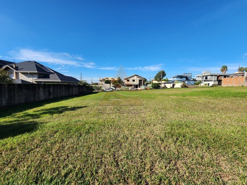 Aliança Imóveis - Imobiliária em Ribeirão Preto - SP - Terreno Condomínio - Bonfim Paulista - Ribeirão Preto
