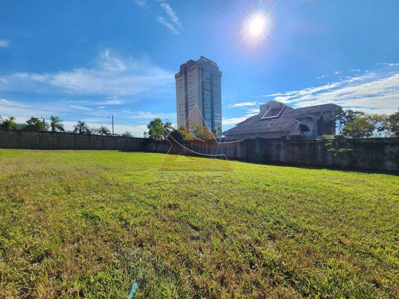 Aliança Imóveis - Imobiliária em Ribeirão Preto - SP - Terreno Condomínio - Bonfim Paulista - Ribeirão Preto