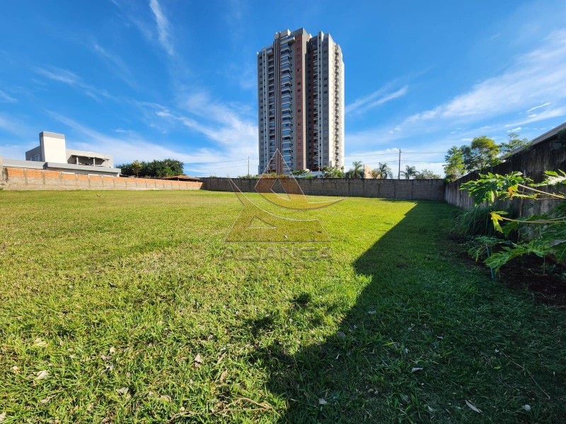 Aliança Imóveis - Imobiliária em Ribeirão Preto - SP - Terreno Condomínio - Bonfim Paulista - Ribeirão Preto