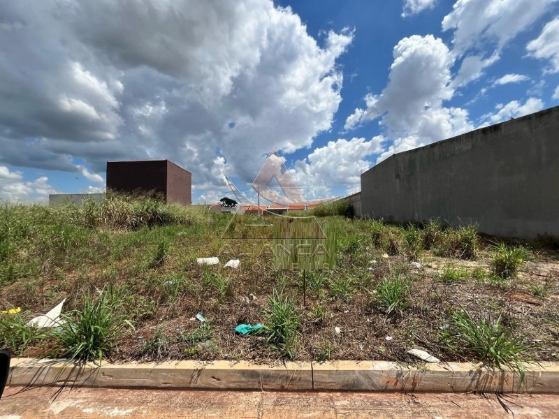 Terreno - Parque das Gaivotas  - Ribeirão Preto