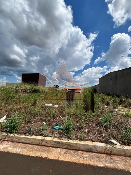 Aliança Imóveis - Imobiliária em Ribeirão Preto - SP - Terreno - Parque das Gaivotas  - Ribeirão Preto