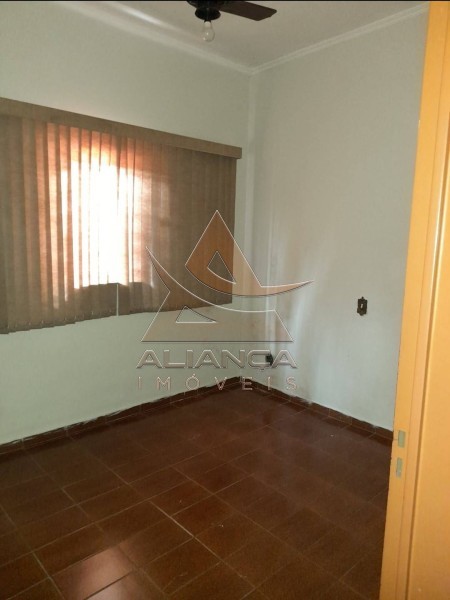 Aliança Imóveis - Imobiliária em Ribeirão Preto - SP - Casa - Alto do Ipiranga - Ribeirão Preto