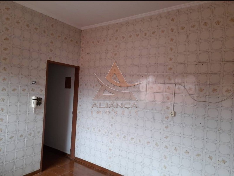 Aliança Imóveis - Imobiliária em Ribeirão Preto - SP - Casa - Alto do Ipiranga - Ribeirão Preto