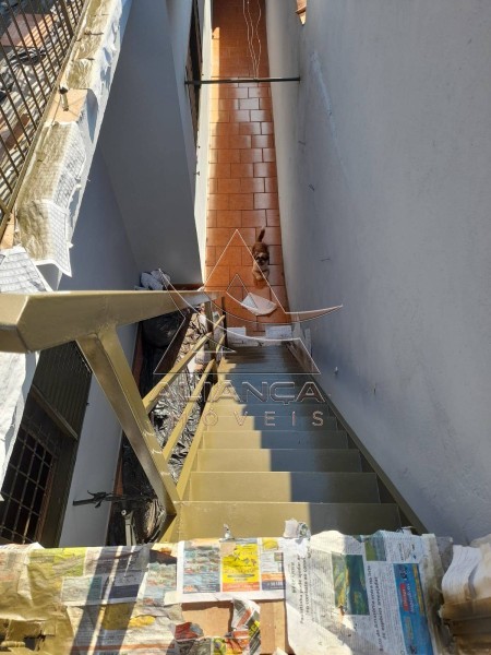 Aliança Imóveis - Imobiliária em Ribeirão Preto - SP - Casa - Alto do Ipiranga - Ribeirão Preto