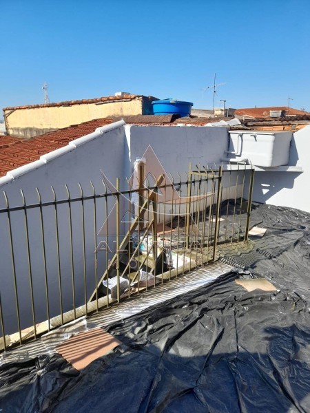 Aliança Imóveis - Imobiliária em Ribeirão Preto - SP - Casa - Alto do Ipiranga - Ribeirão Preto