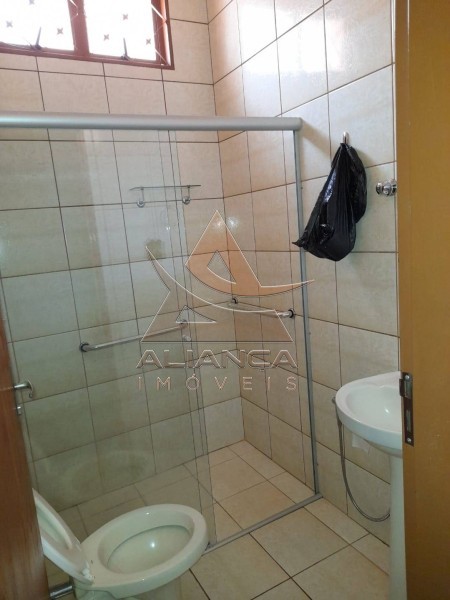 Aliança Imóveis - Imobiliária em Ribeirão Preto - SP - Casa - Alto do Ipiranga - Ribeirão Preto
