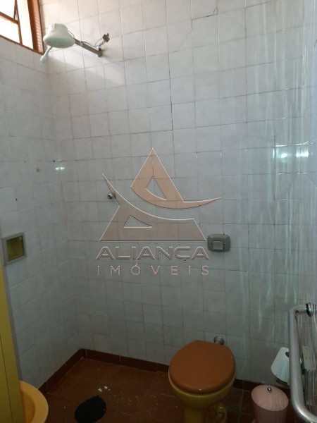 Aliança Imóveis - Imobiliária em Ribeirão Preto - SP - Casa - Alto do Ipiranga - Ribeirão Preto