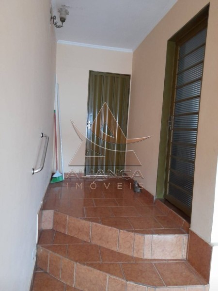 Aliança Imóveis - Imobiliária em Ribeirão Preto - SP - Casa - Alto do Ipiranga - Ribeirão Preto
