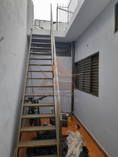Aliança Imóveis - Imobiliária em Ribeirão Preto - SP - Casa - Alto do Ipiranga - Ribeirão Preto