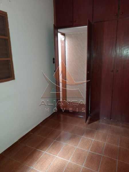 Aliança Imóveis - Imobiliária em Ribeirão Preto - SP - Casa - Alto do Ipiranga - Ribeirão Preto