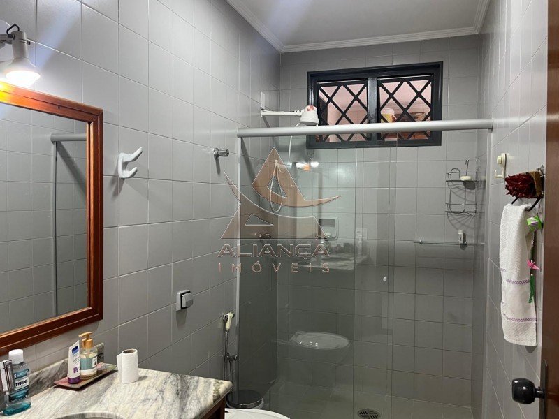 Aliança Imóveis - Imobiliária em Ribeirão Preto - SP - Apartamento - Jardim Irajá - Ribeirão Preto