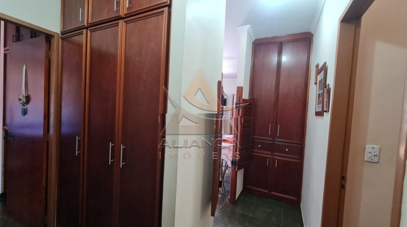 Aliança Imóveis - Imobiliária em Ribeirão Preto - SP - Casa - City Ribeirão - Ribeirão Preto
