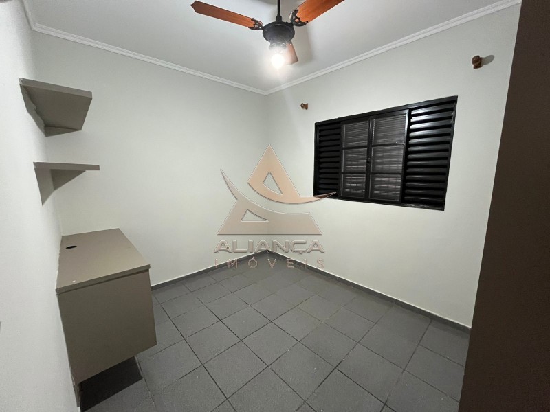 Aliança Imóveis - Imobiliária em Ribeirão Preto - SP - Casa - Jardim Independência - Ribeirão Preto